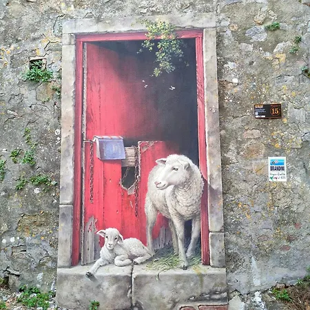 ホテル Dei Conti