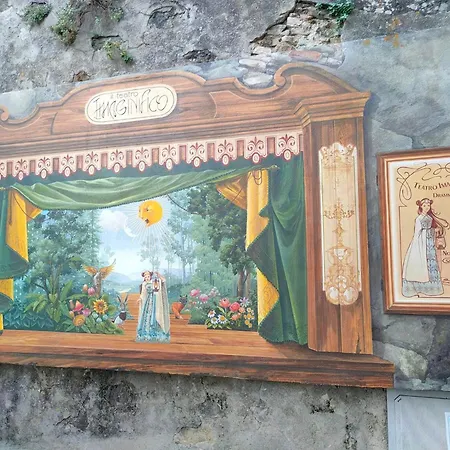 Dei Conti Hotel Castelnuovo di Val di Cecina