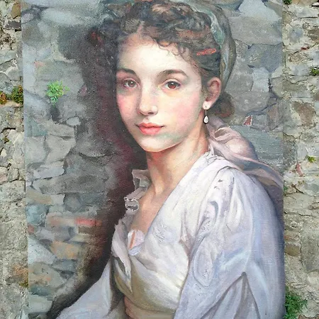 Hotel Dei Conti Castelnuovo di Val di Cecina