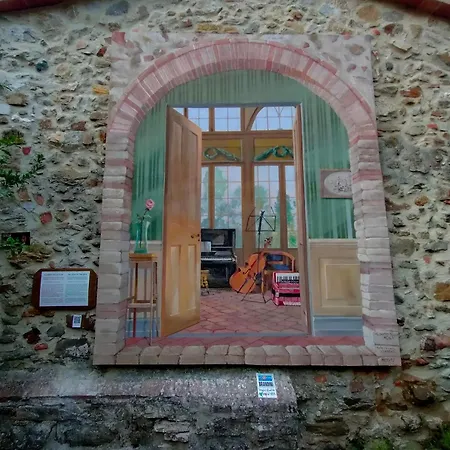 Dei Conti Hotel