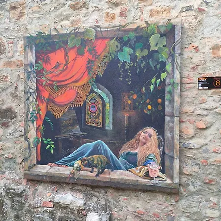 Hotel Dei Conti 3*