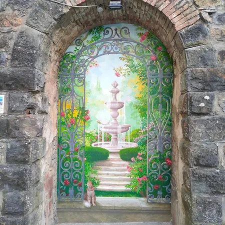 Hotel Dei Conti Castelnuovo di Val di Cecina