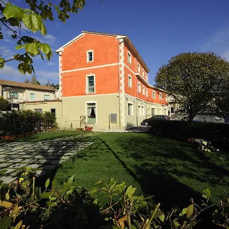 Dei Conti 3* Castelnuovo di Val di Cecina