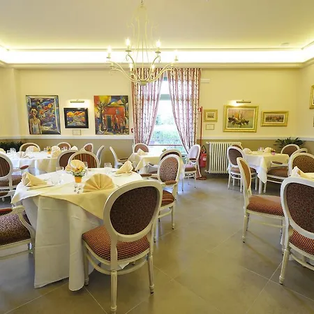 Dei Conti Hotel