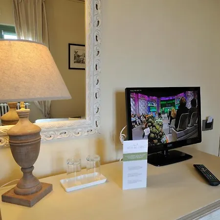 Hotel Dei Conti Castelnuovo di Val di Cecina
