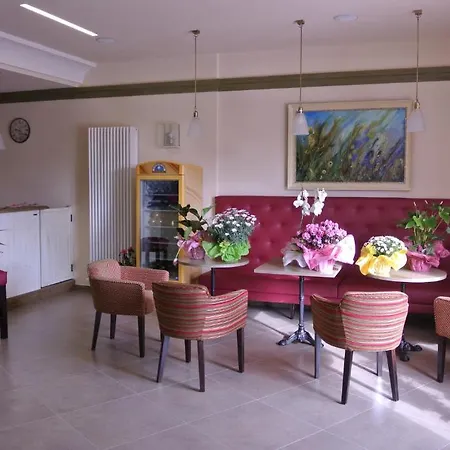 Dei Conti Hotel Castelnuovo di Val di Cecina