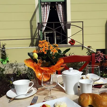 Dei Conti Hotel 3*