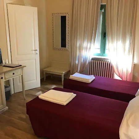 Dei Conti 3*
